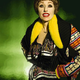 Balenciaga Gets Trippy, Courtesy Of Cindy Sherman